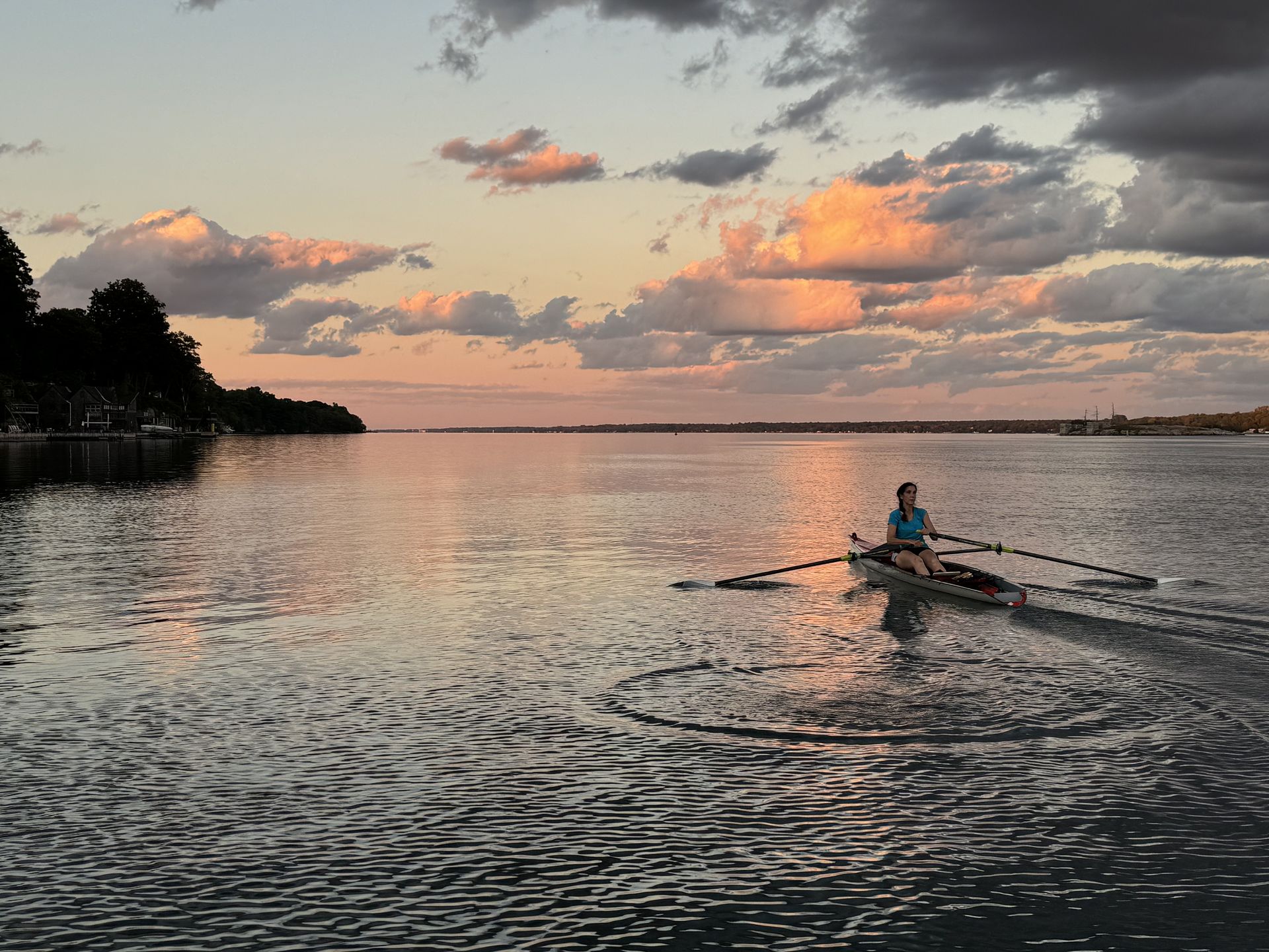 Rower Program Rowing Programs Overview