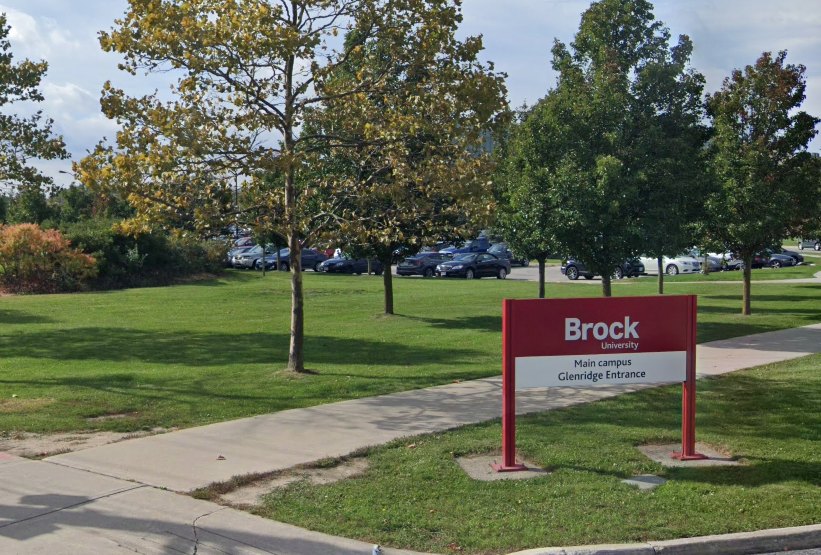 Brock University Head Coach Visits BRC | Brockville Rowing Club